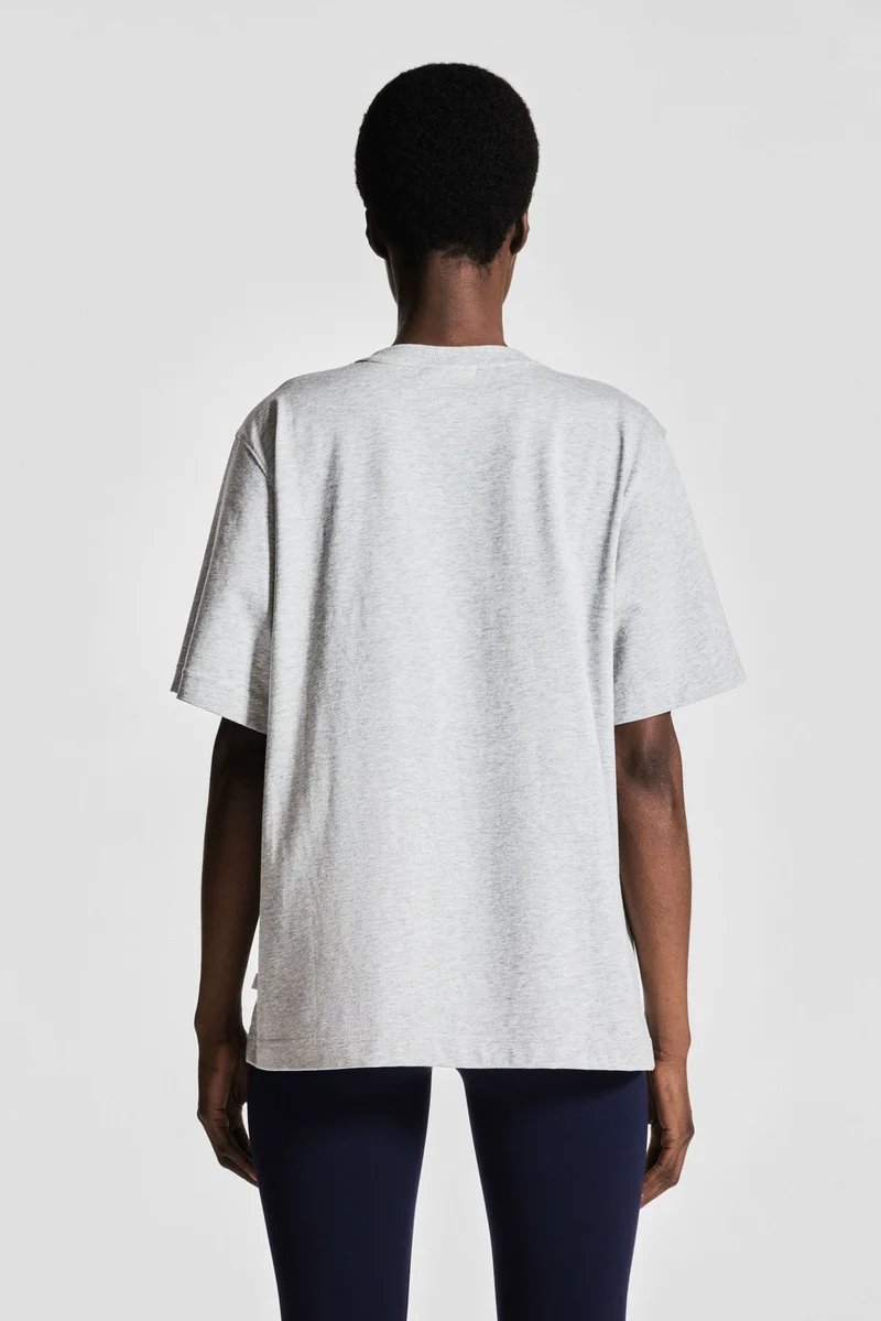 H&M DryMove™  Jersey sports top